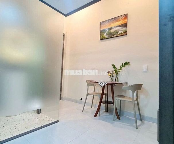 DUPLEX PHÙ HỢP CHO NHÓM BẠN SINH VIÊN-FULL NT PHÒNG MỚI ĐẸP