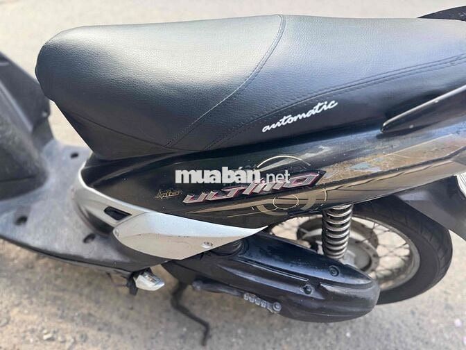 Yamaha Mio Ultimo Đen 382.189 km