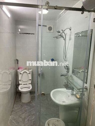 🌟 Nhà Đẹp Đức Giang – Vỉa Hè Rộng, Ô Tô Tránh, KD Đỉnh Chỉ 9 Triệu
