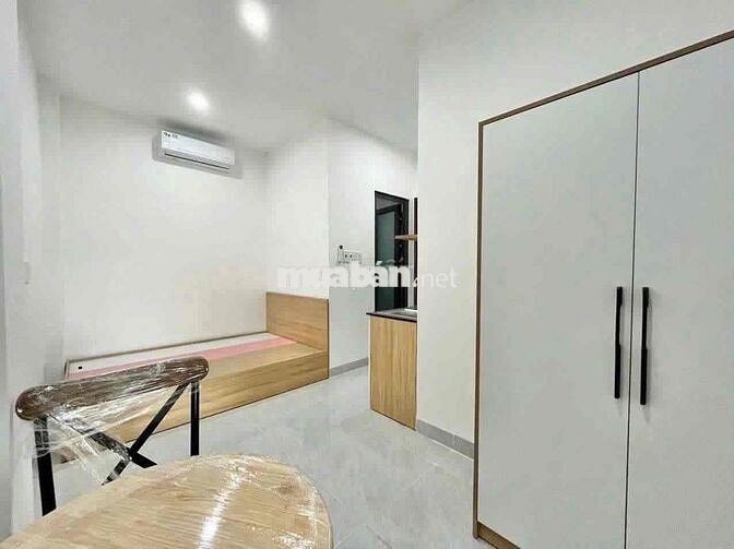 DUPLEX + STUDIO / FULL NỘI THẤT / PHÒNG ĐẸP THOÁNG MÁT