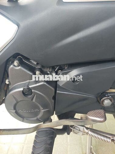 Honda Wave 2020 Trắng