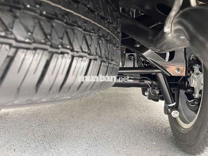Fortuner Legender 2024, sơn zin 95%, 35 ngàn km