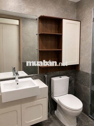 Chính chủ cho thuê căn hộ 2N, 2WC Toà P1, Vinhomes Ocean Park 1
