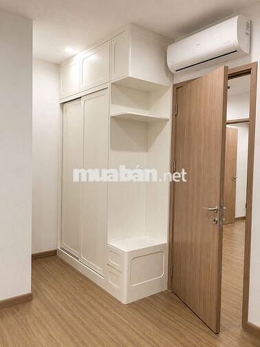 Chính chủ cho thuê căn hộ 2N, 2WC Toà P1, Vinhomes Ocean Park 1