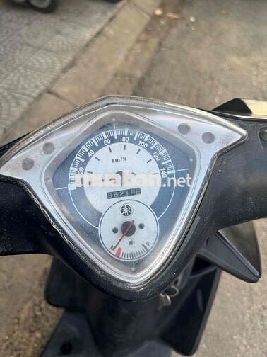 Yamaha Mio Ultimo Đen 382.189 km
