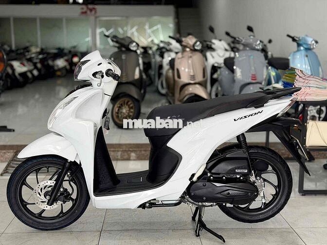Vision 2023 Smarkey Lướt chính chủ ký