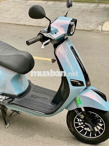 🌈Vespa Sprint 50cc Hologram cực mới 👉CÓ TRẢ GÓP