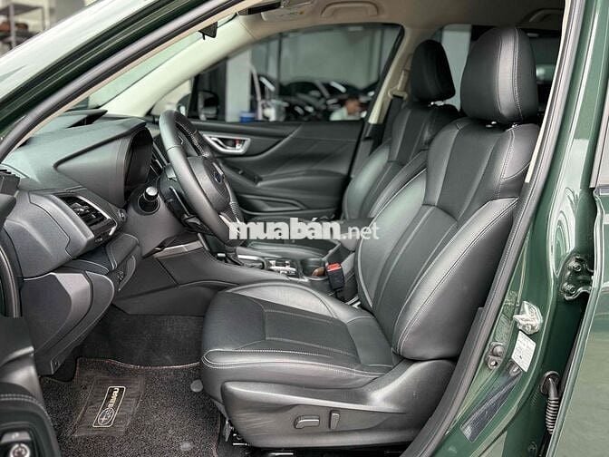 Subaru Forester 2.0 iL 2023 bán xả anh chị lh