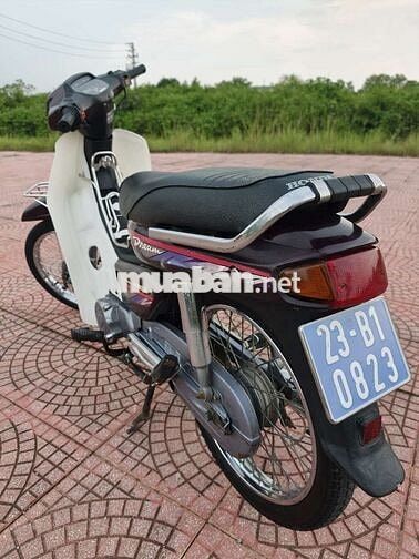 Honda Dream Thái Trắng, Đen, Đỏ Thái Lan