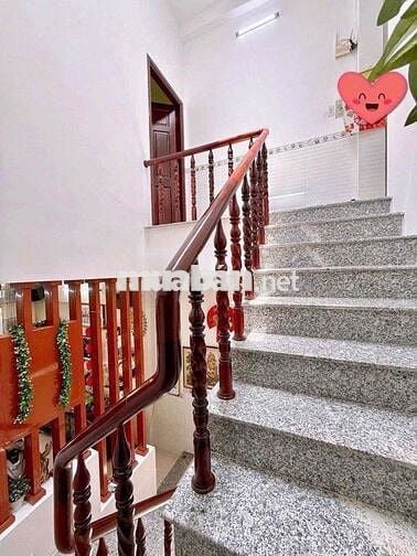 1 TỶ 750TR – NHÀ 1 TRỆT 1 LẦU, SỔ RIÊNG, HỒ HỌC LÃM, BÌNH TÂN