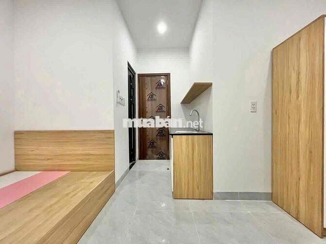 DUPLEX + STUDIO / FULL NỘI THẤT / PHÒNG ĐẸP THOÁNG MÁT