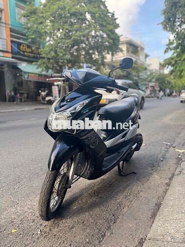 Yamaha Mio Ultimo Đen 382.189 km
