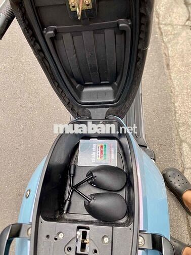 🌈Vespa Sprint 50cc Hologram cực mới 👉CÓ TRẢ GÓP