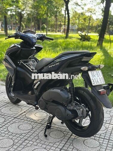 Yamaha NVX 125 ABS Xanh đen