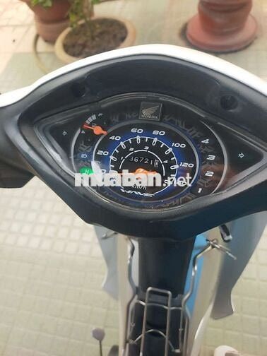 Honda Wave 2020 Trắng
