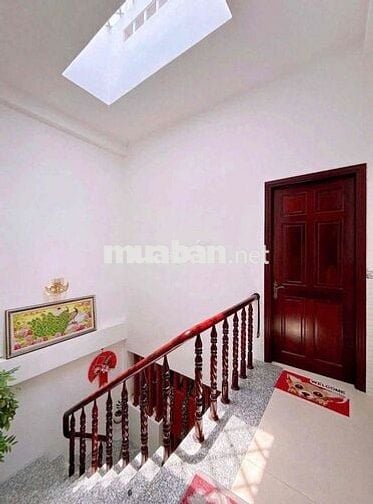 1 TỶ 750TR – NHÀ 1 TRỆT 1 LẦU, SỔ RIÊNG, HỒ HỌC LÃM, BÌNH TÂN