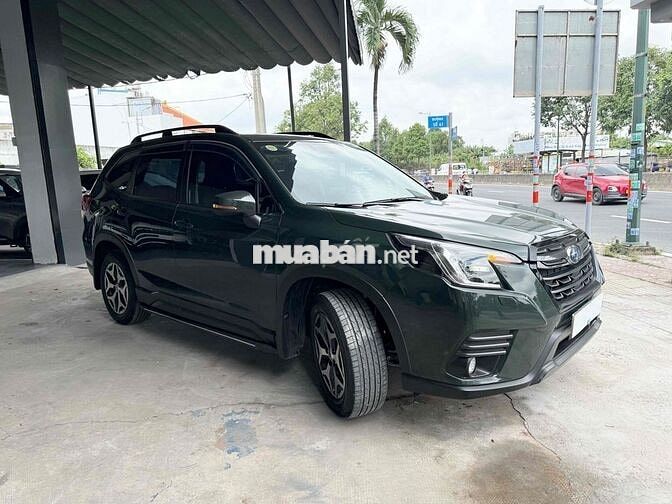 Subaru Forester 2.0 iL 2023 bán xả anh chị lh