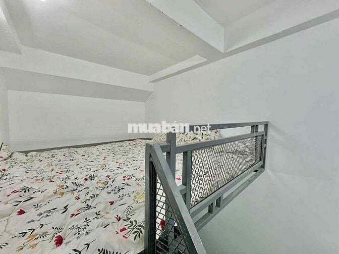 DUPLEX CỬA SỔ TRỜI THOÁNG MÁT NGAY CITYLAND