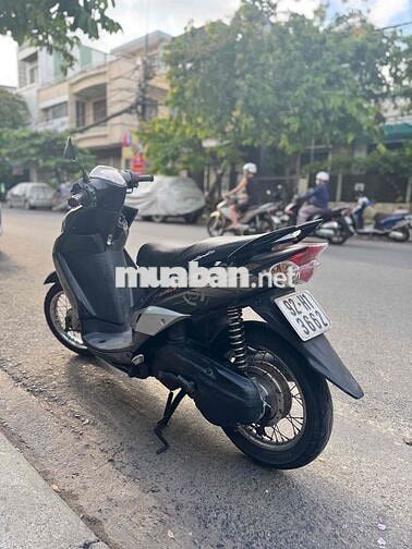 Yamaha Mio Ultimo Đen 382.189 km