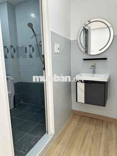 Nhà Nguyễn Duy Q8. sát cầu Chánh Hưng. 42m2 Ngan hiếm 5,2m nở hậu 6m