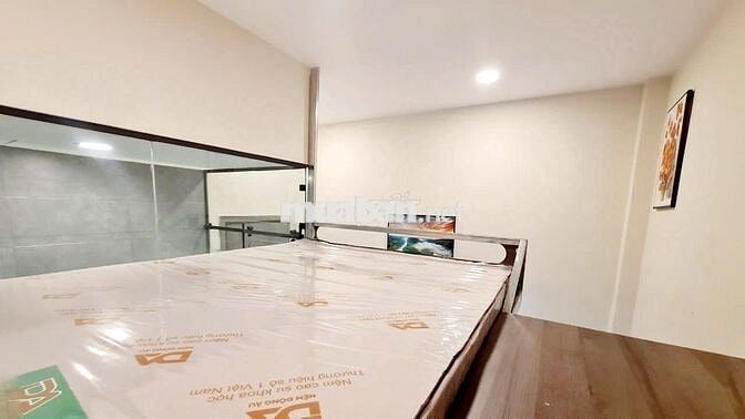 DUPLEX PHÙ HỢP CHO NHÓM BẠN SINH VIÊN-FULL NT PHÒNG MỚI ĐẸP