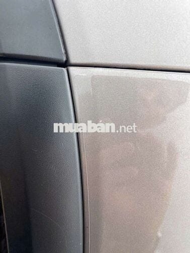 Fortuner Legender 2024, sơn zin 95%, 35 ngàn km