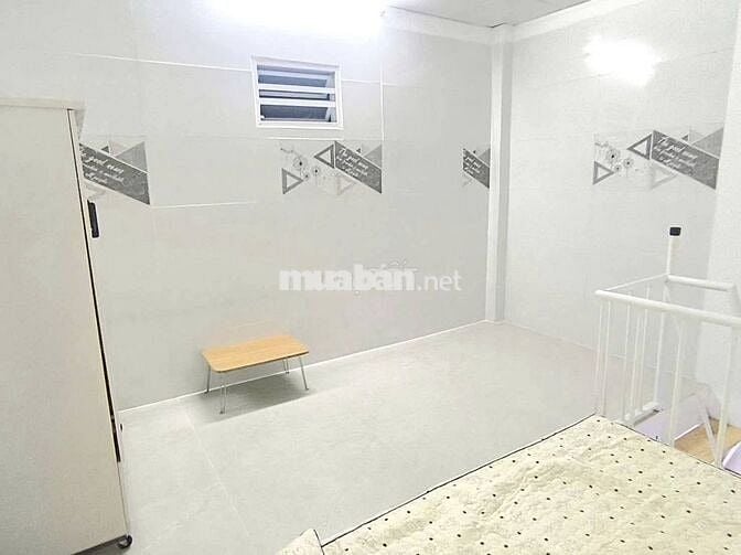 Cho thuê Minihouse khu giảng viên Đại Học Cần được