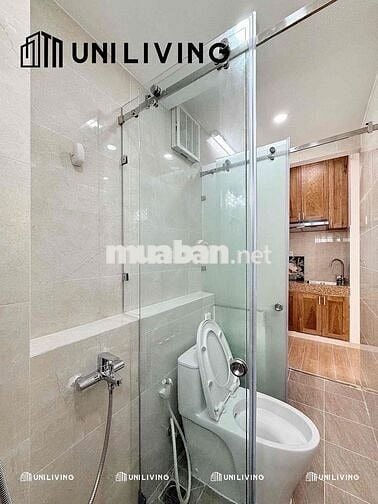 Chính chủ cho thuê căn hộ 1Pn Full NT MGR Y Hinh