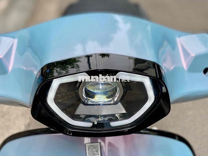 🌈Vespa Sprint 50cc Hologram cực mới 👉CÓ TRẢ GÓP