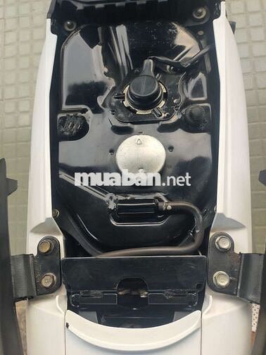 Honda Wave 2020 Trắng