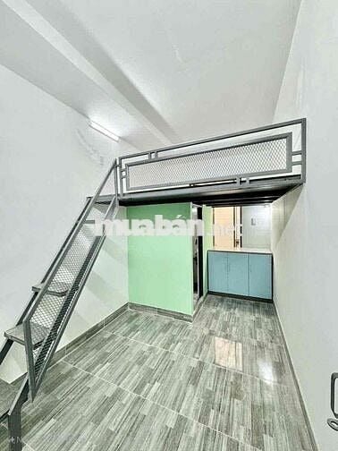 DUPLEX CỬA SỔ TRỜI THOÁNG MÁT NGAY CITYLAND