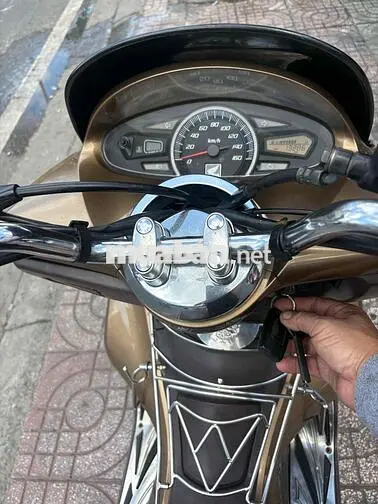 Honda PCX 2012 Nâu 13285 km