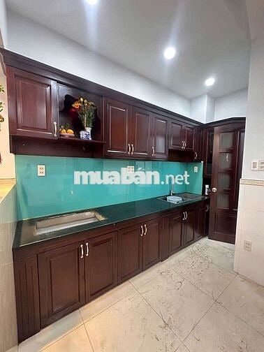 Nhà 4x10m 4 tấm đường 18b gò xòai-mã lò gần lê văn quới