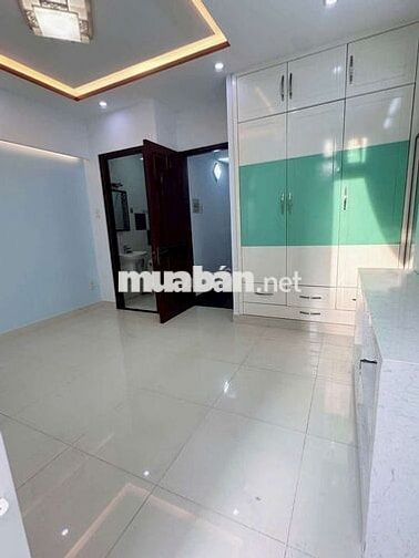 Nhà 4x10m 4 tấm đường 18b gò xòai-mã lò gần lê văn quới
