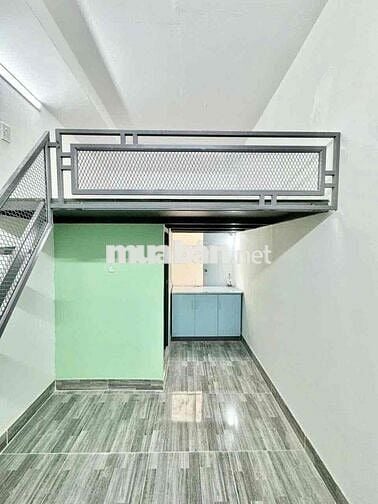 DUPLEX CỬA SỔ TRỜI THOÁNG MÁT NGAY CITYLAND