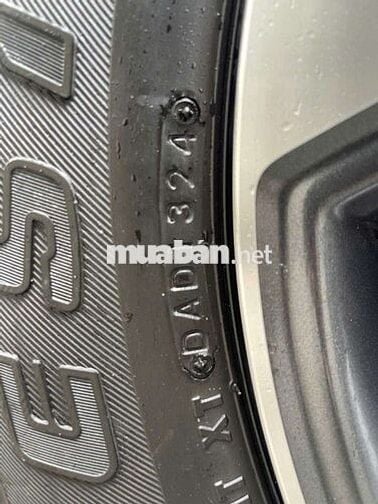 Fortuner Legender 2024, sơn zin 95%, 35 ngàn km