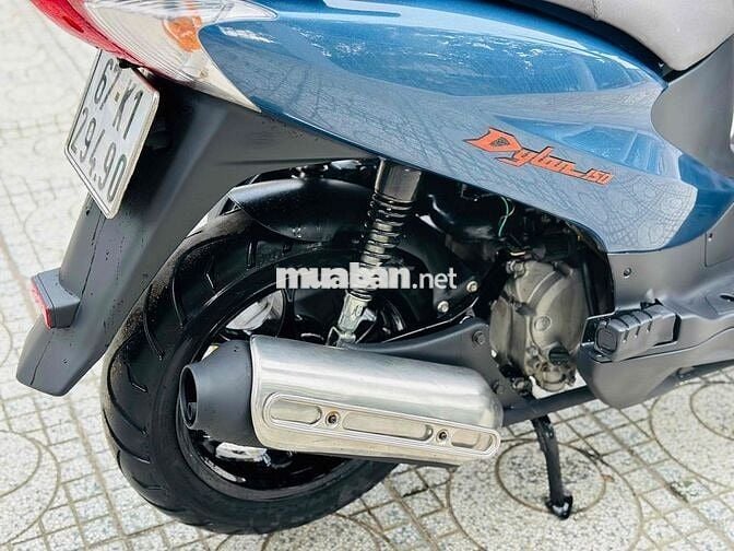 DYLAN 150i NHẬP Ý XE SẠCH ĐẸP GIÁ SIÊU RẺ [GÓP]