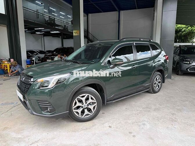 Subaru Forester 2.0 iL 2023 bán xả anh chị lh