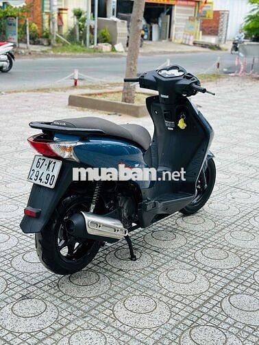 DYLAN 150i NHẬP Ý XE SẠCH ĐẸP GIÁ SIÊU RẺ [GÓP]