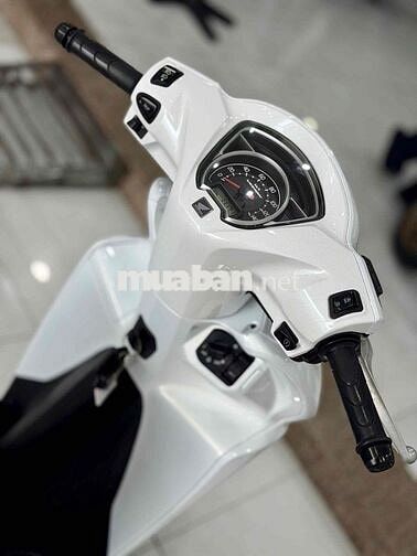 Vision 2023 Smarkey Lướt chính chủ ký