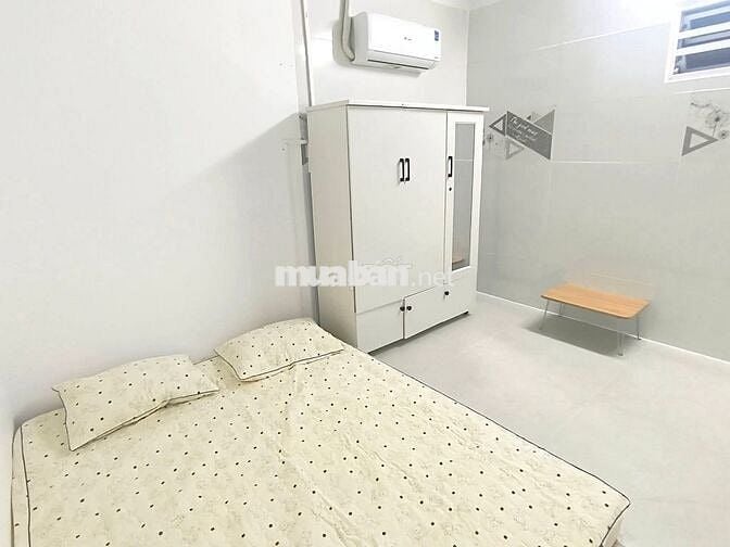 Cho thuê Minihouse khu giảng viên Đại Học Cần được