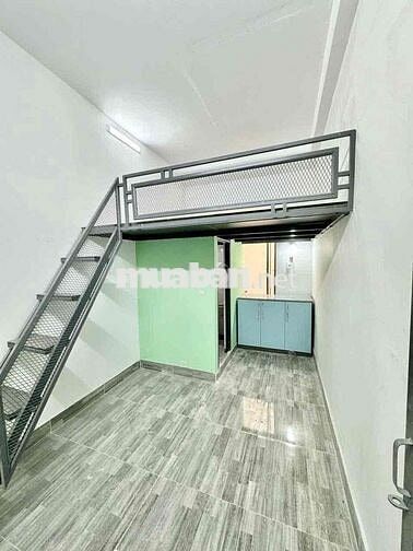 DUPLEX CỬA SỔ TRỜI THOÁNG MÁT NGAY CITYLAND