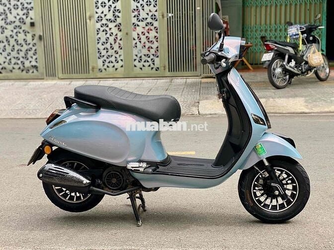 🌈Vespa Sprint 50cc Hologram cực mới 👉CÓ TRẢ GÓP