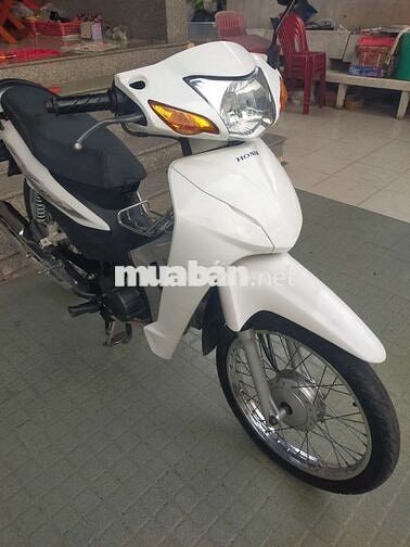 Honda Wave 2020 Trắng