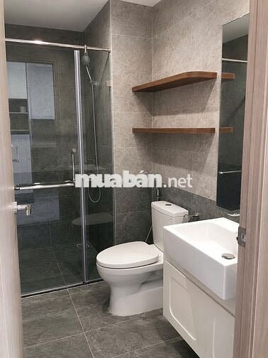 Chính chủ cho thuê căn hộ 2N, 2WC Toà P1, Vinhomes Ocean Park 1