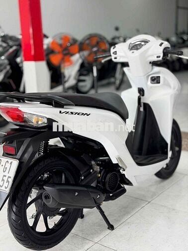 Vision 2023 Smarkey Lướt chính chủ ký