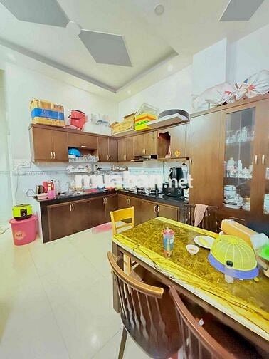 Bán Nhà Trương Đình Hội Q8 sát Võ Văn Kiệt. 50m2 Ngan4m - 4 Tầng - 4PN