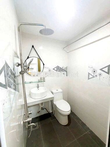 Cho thuê Minihouse khu giảng viên Đại Học Cần được