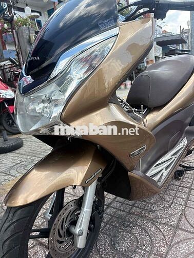 Honda PCX 2012 Nâu 13285 km