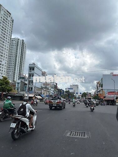 Chủ 1đời,mặt tiền Phạm Hùng,Q8,88m,gần Tạ Quang Bửu,thuê 40tr/th,16ty